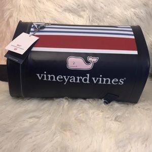 NWT Vineyard Vines Sling Cooler